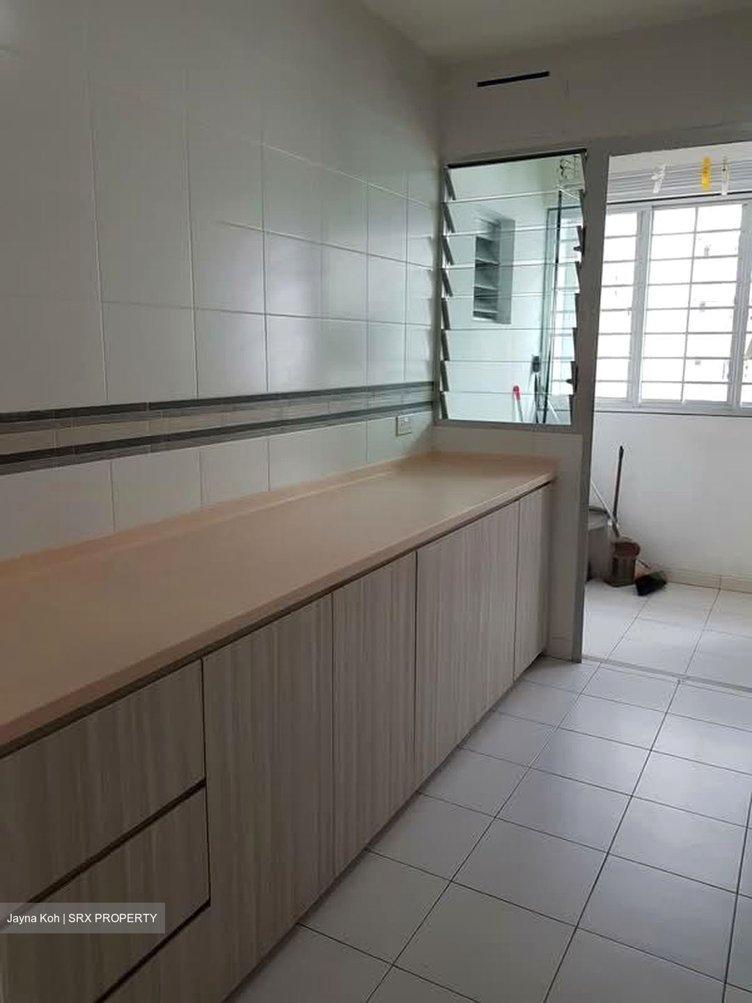 Blk 463B Sembawang Riverlodge (Sembawang), HDB 4 Rooms #534895331